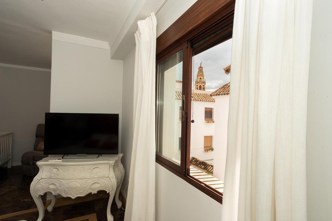 Deanes Rooms Kordoba Zewnętrze zdjęcie