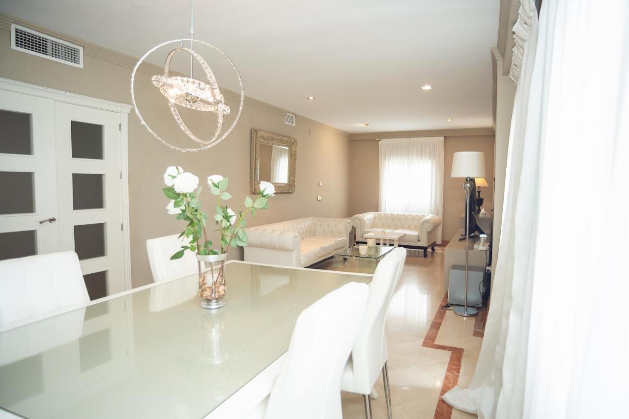 Deanes Rooms Kordoba Zewnętrze zdjęcie