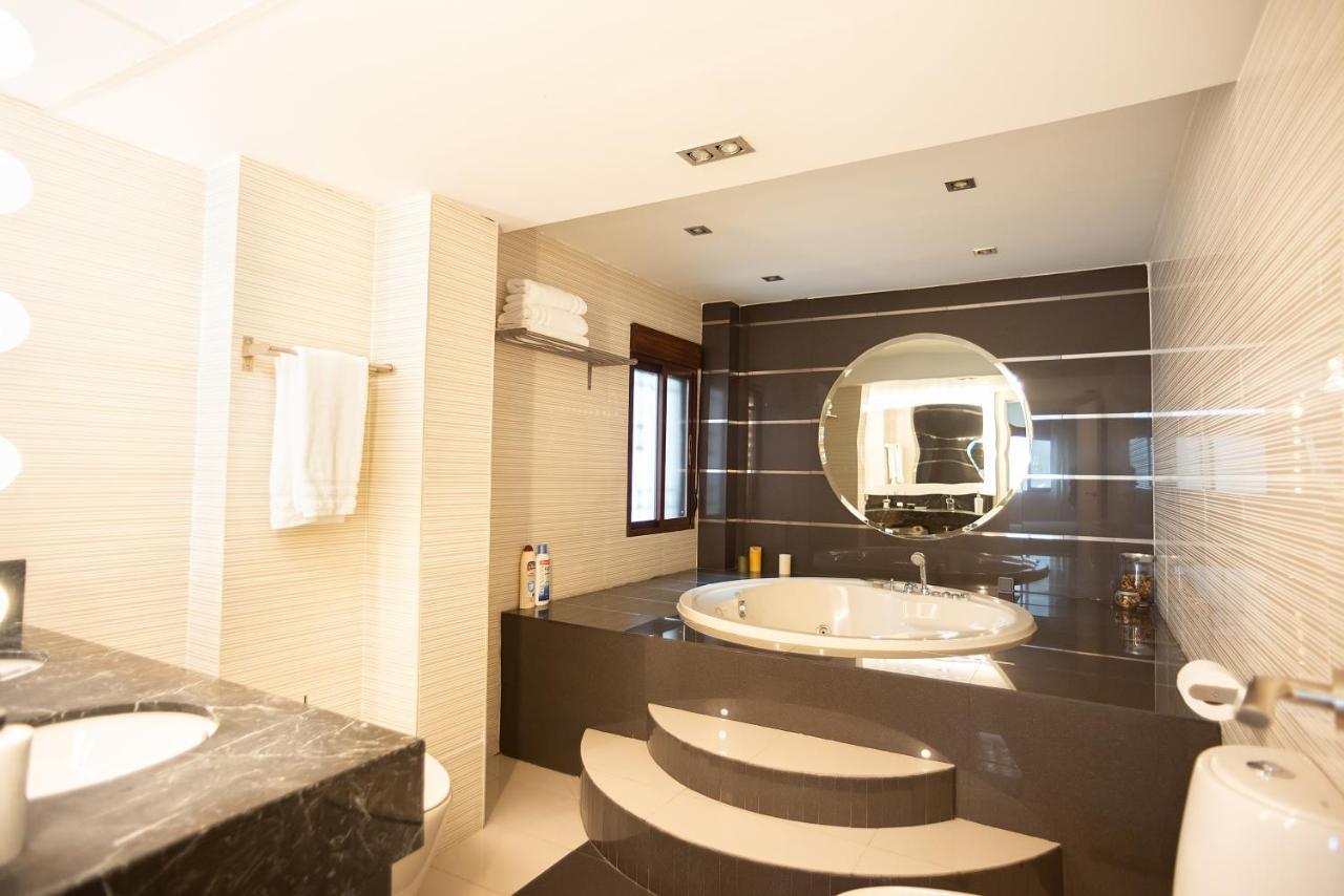 Deanes Rooms Kordoba Zewnętrze zdjęcie