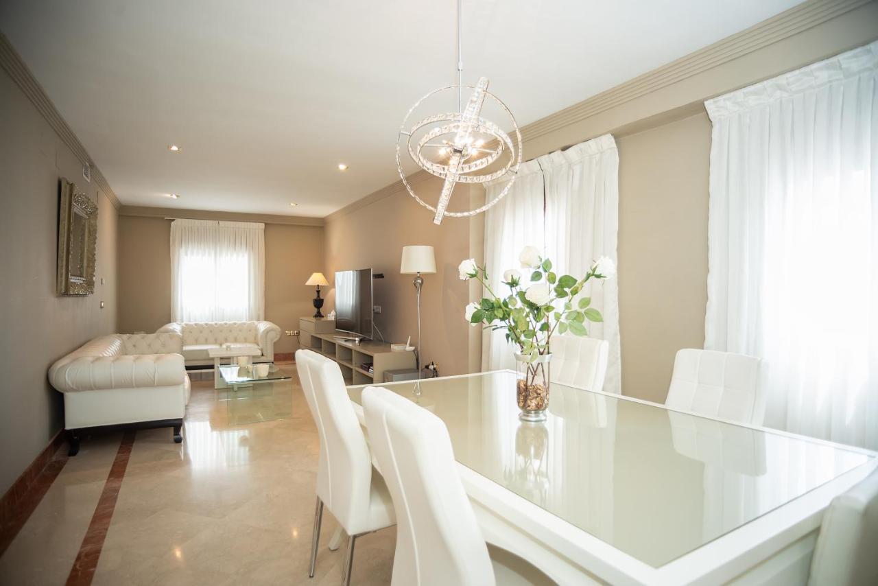 Deanes Rooms Kordoba Zewnętrze zdjęcie