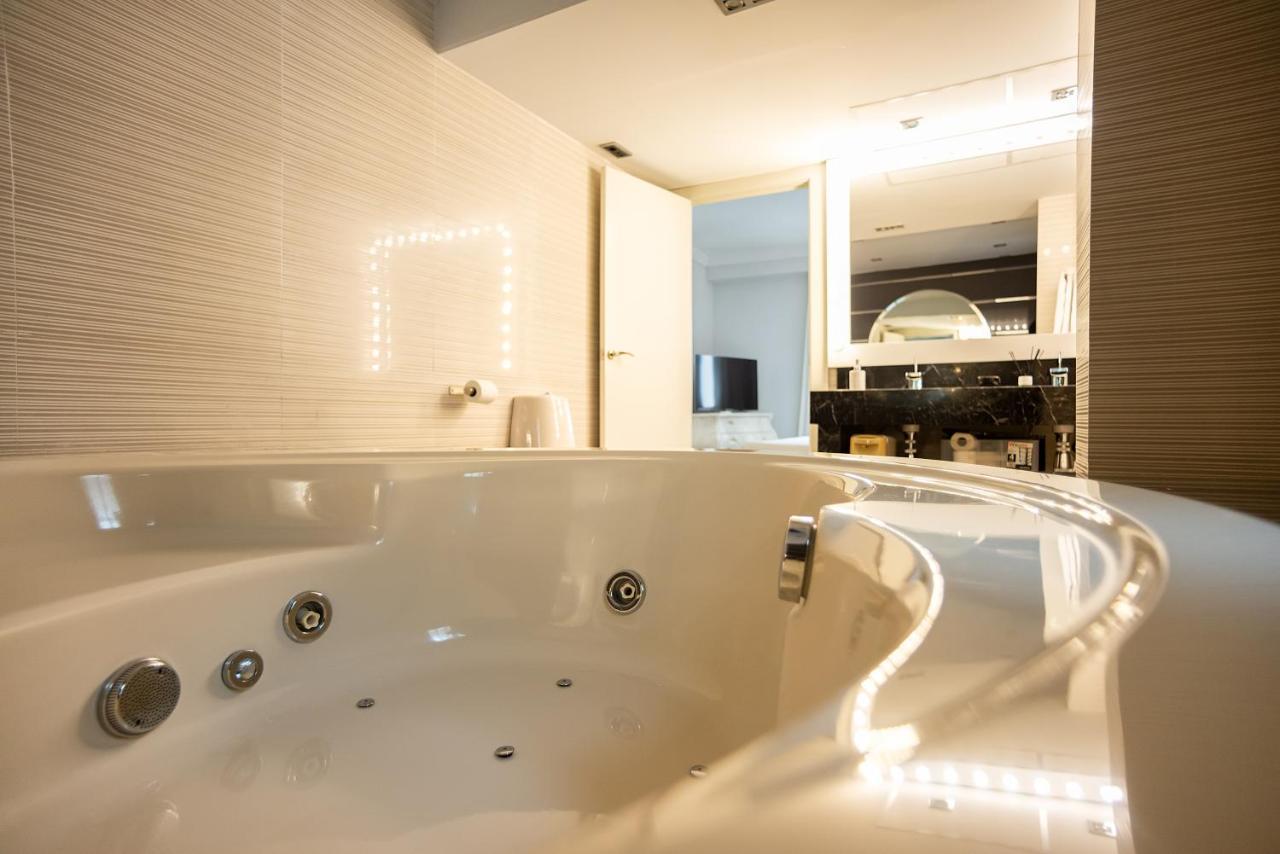 Deanes Rooms Kordoba Zewnętrze zdjęcie