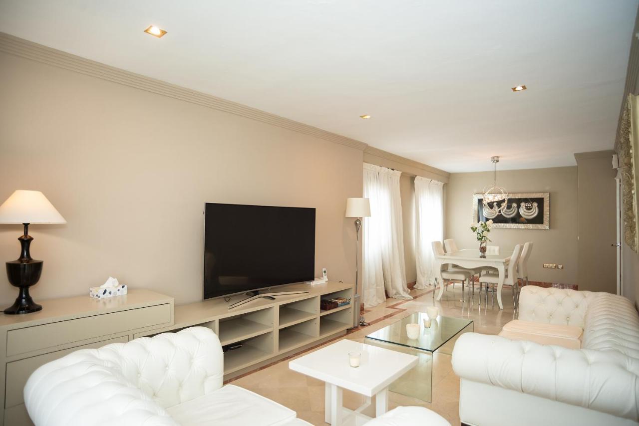 Deanes Rooms Kordoba Zewnętrze zdjęcie
