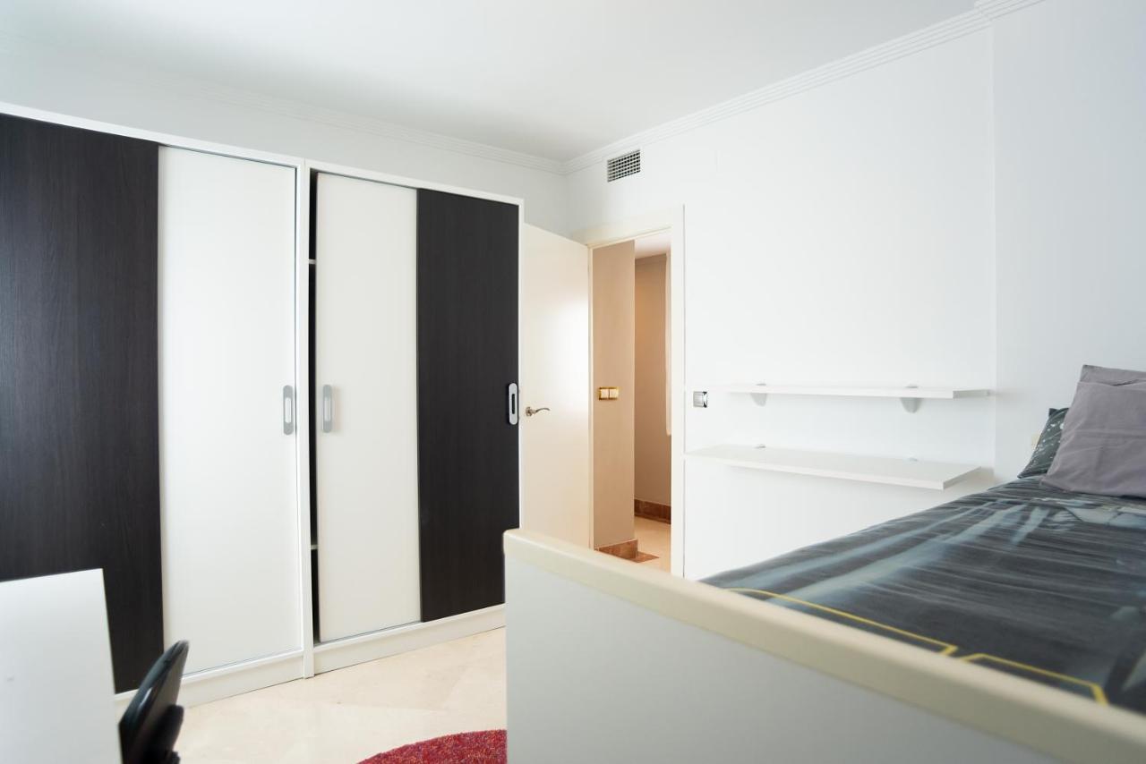 Deanes Rooms Kordoba Zewnętrze zdjęcie