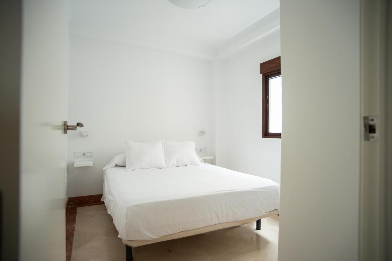 Deanes Rooms Kordoba Zewnętrze zdjęcie