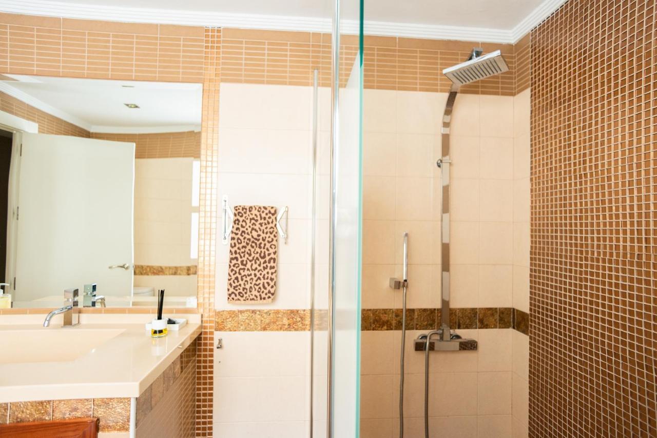 Deanes Rooms Kordoba Zewnętrze zdjęcie