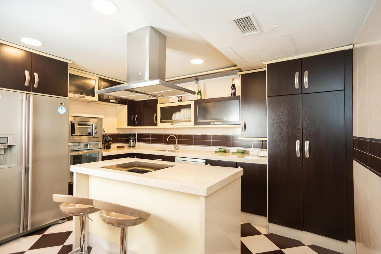 Deanes Rooms Kordoba Zewnętrze zdjęcie