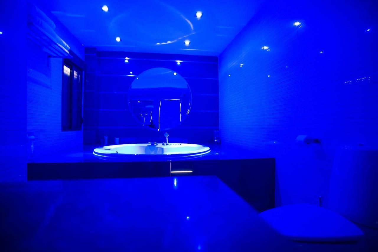 Deanes Rooms Kordoba Zewnętrze zdjęcie