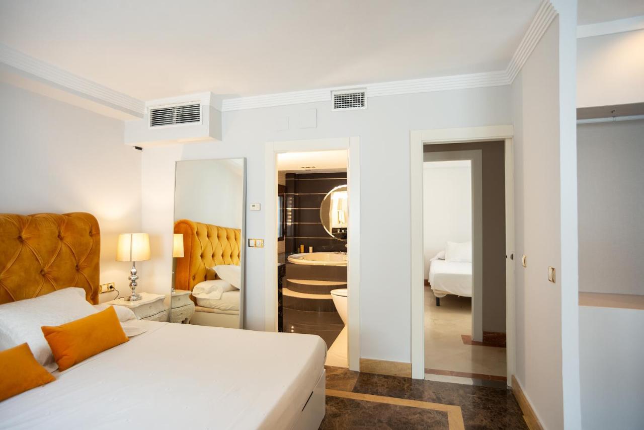 Deanes Rooms Kordoba Zewnętrze zdjęcie