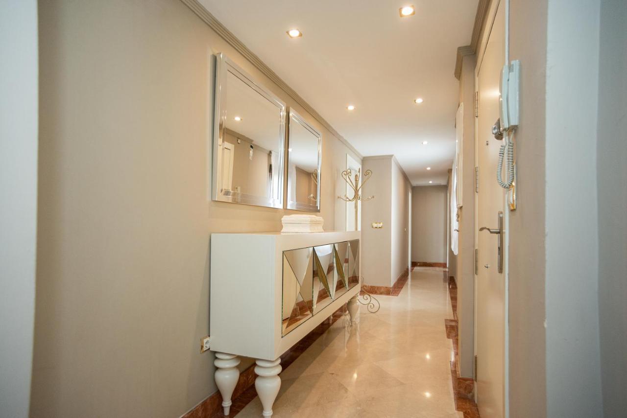 Deanes Rooms Kordoba Zewnętrze zdjęcie