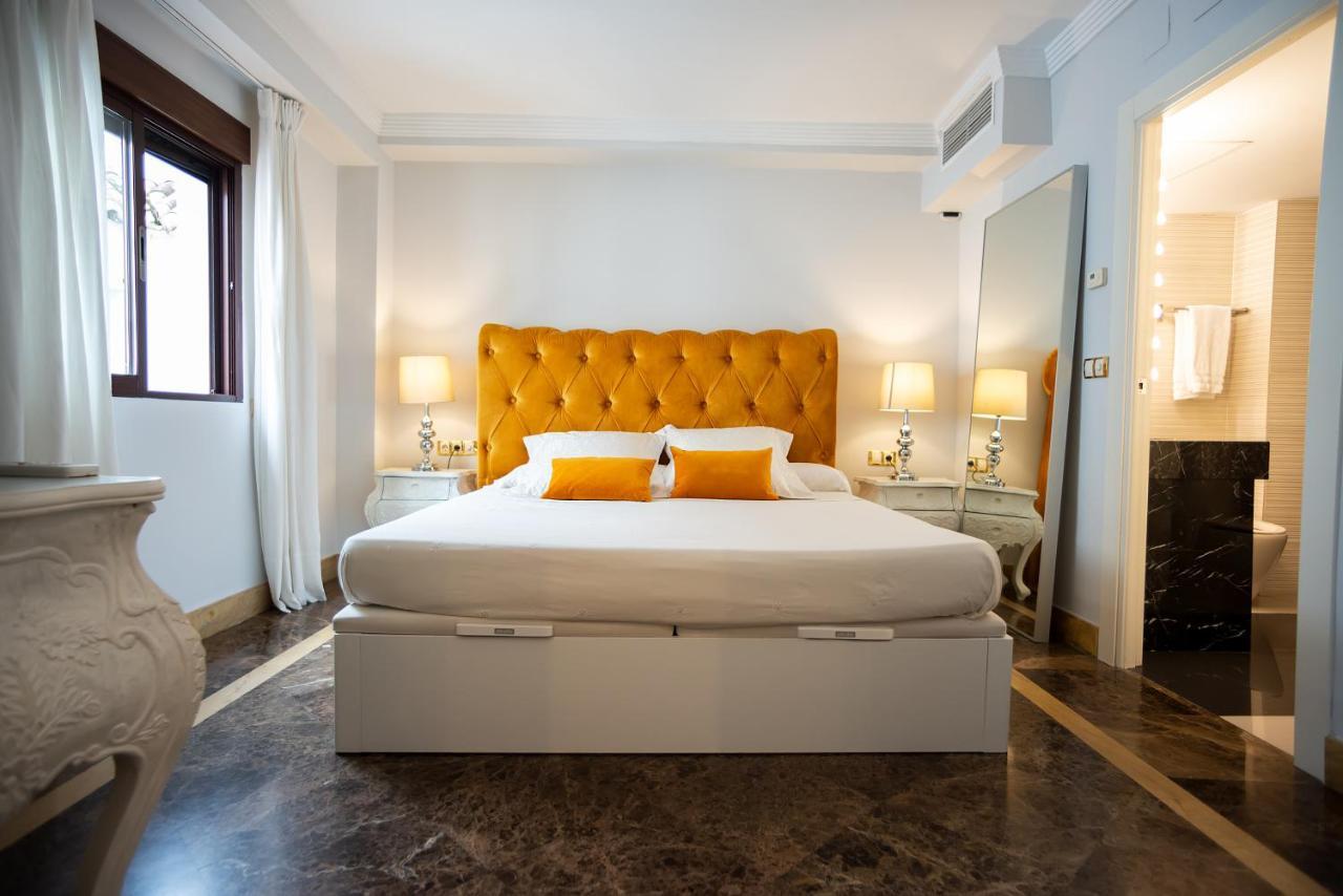Deanes Rooms Kordoba Zewnętrze zdjęcie